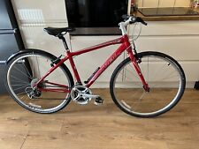 Trek 7.2fx cycle for sale  HARLOW