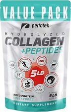 Hydrolyzed collagen powder for sale  Miami