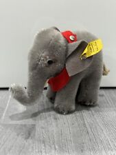 Steiff elefant riginal gebraucht kaufen  Hamburg