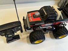 tamiya rc trucks for sale  YATELEY