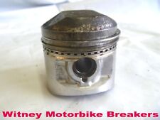 Suzuki gs550 piston for sale  WITNEY