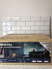 Onkyo nr5100 7.2 for sale  Shipping to Ireland
