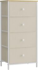 Songmics chest drawers for sale  ROCHDALE