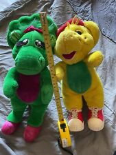 Barney characters vintage for sale  Fayetteville