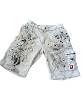 Englebert strauss shorts for sale  COLCHESTER