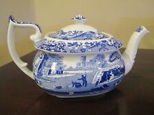 Spode blue italian for sale  Franktown