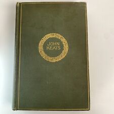 original keats poetry book for sale  West Sacramento