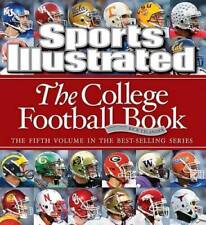 Sports illustrated college for sale  Montgomery