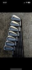 Ping blade irons for sale  DEWSBURY