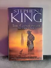 stephen king gunslinger for sale  Albany