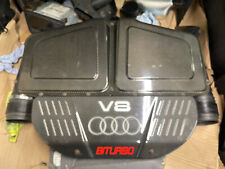 Audi rs6 2003 for sale  LEEDS
