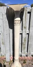 Column style plaster for sale  Hollywood