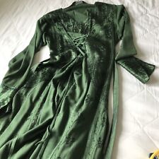 Green maxi hippy for sale  HELSTON