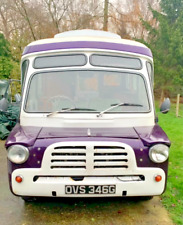 Classic camper vans for sale  UK