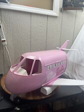 Mattel barbie pink for sale  Lagrange
