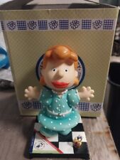Snoopy peanuts charlie for sale  Goshen