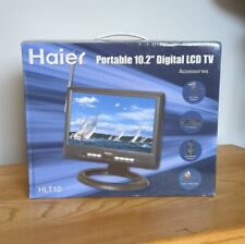 Haier hlt10 10.2 for sale  Whitmore Lake