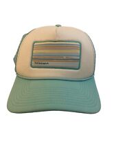 Patagonia snap back for sale  North Reading