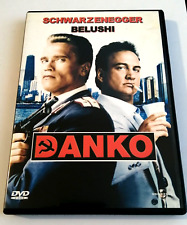 DANKO DVD COME NUOVO na sprzedaż  Wysyłka do Poland