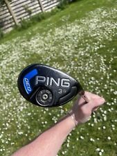Ping g30 hybrid for sale  OXFORD