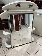 Showerlux bathroom cabinet for sale  LONDON