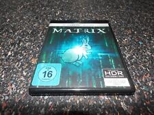 matrix steelbook blu ray gebraucht kaufen  Northeim