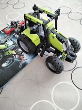 Lego technic traktor gebraucht kaufen  Neuhausen
