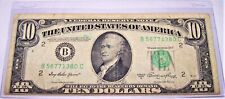 Usa 1950a banknote for sale  Las Vegas