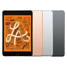 Usado, Apple iPad Mini 5ª Geração 7,9 polegadas 64GB WiFi + Celular - Excelente estado comprar usado  Enviando para Brazil