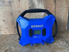 kobalt compressor for sale  Clayton