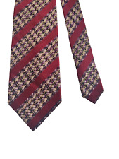 Cravatta giorgio redaelli usato  Napoli