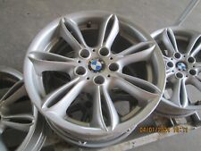 2003-2008 BMW Z4 E85 aro de liga de alumínio 17X8 5 lugares fabricante de equipamento original 6759841, usado comprar usado  Enviando para Brazil