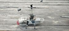 Micro helikopter defekt gebraucht kaufen  Unterammergau