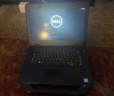 Usado, Dell Latitude 14 Rugged 5414 i5-6300U 2.4Ghz 8GB RAM 14" Touch Sem HDD E Batt comprar usado  Enviando para Brazil