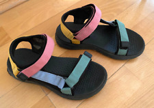 Trekkingsandaletten sandalen k gebraucht kaufen  Deutschland