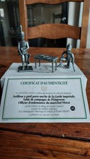 soldats plomb napoleon d'occasion soldats plomb napoleon d'occasion Dieppe