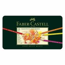 Lápices de color para artistas Faber-Castell policromos - lata de 120 colores segunda mano  Embacar hacia Argentina