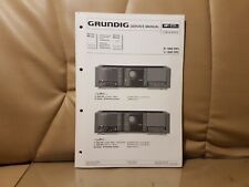 Grundig 1000 dpl gebraucht kaufen  Chemnitz