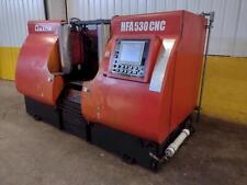 Amada model hfa530cnc for sale  Toledo