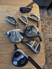 ping iron heads for sale  Madison
