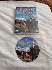 Draft day dvd for sale  DROMORE