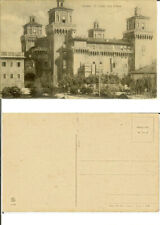 Ferrara castello degli usato  Italia