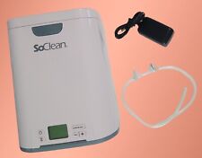Soclean 2cpap machine for sale  Clearwater