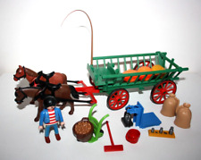 Playmobil 3246 fermier d'occasion  Forbach