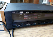 Vtg. sae two for sale  San Diego