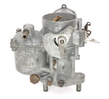Solex carburetor carb for sale  Iowa City