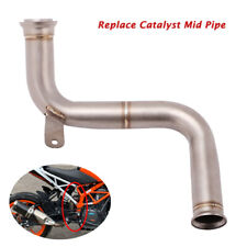 Replace catalyst modified for sale  Walton