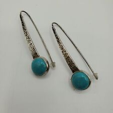 silpada dangle earrings for sale  Seattle