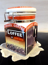 Englische kaffeedose porzellan gebraucht kaufen  Forchheim