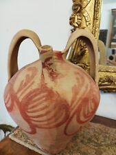 Rara grande ceramica usato  Italia